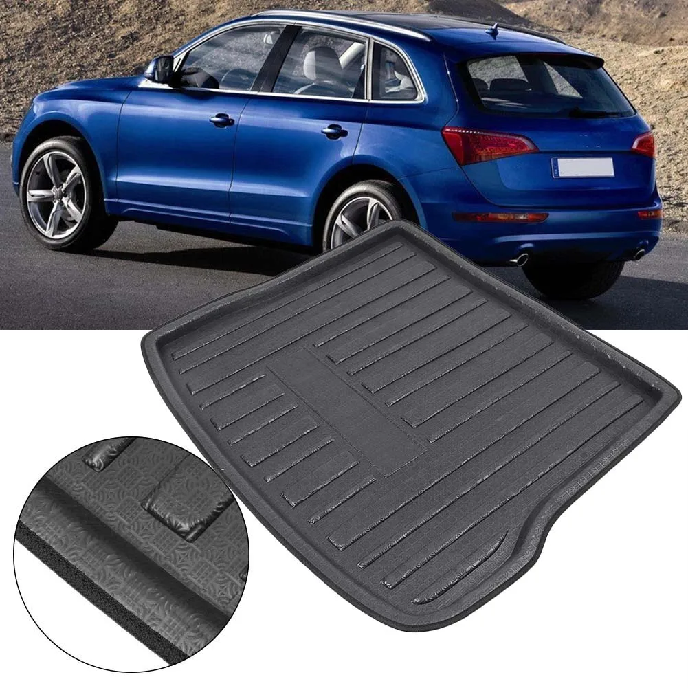

Коврик для багажника Audi Q5 2010 2011 2012 2013 2014 2016