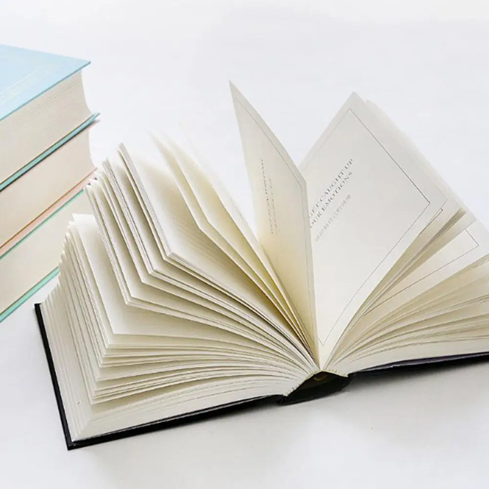 Книга ответов на китайском и английском языках издание утолщенные тонкие продукты ясновидее гадание Примечания решения жизни Дневник Книга
