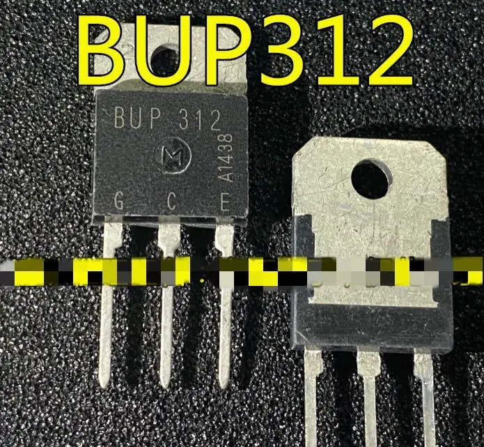 

10 шт./BUP312 TO-3 BUP/N новый