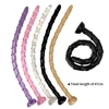 47cm Super long Anal Plug Dildo Soft Silicone Butt Plug For Female Male Gay Masturbation Anal Sex Toy Anus Dilator Expander 1