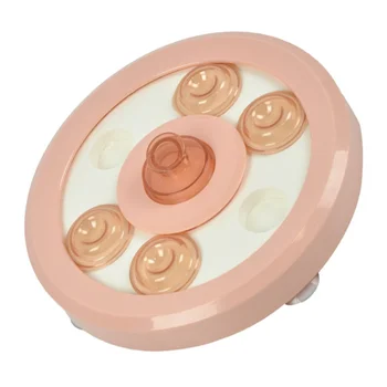 

1PC Pet Slow Food Bowl Pet Dog Supplies Slow Pet Feeder for Store