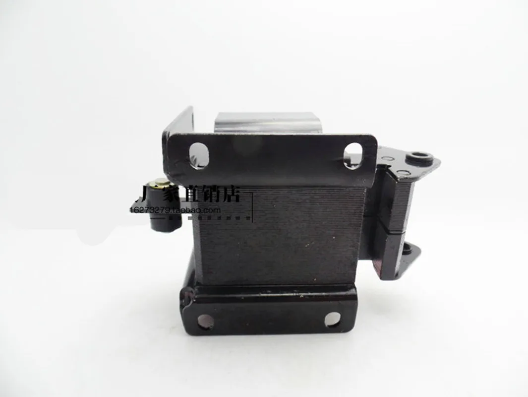 Elettromagnete A Solenoide AC SAL-02 220V - Per Distributori E Macchinari, 3N - Foto 5