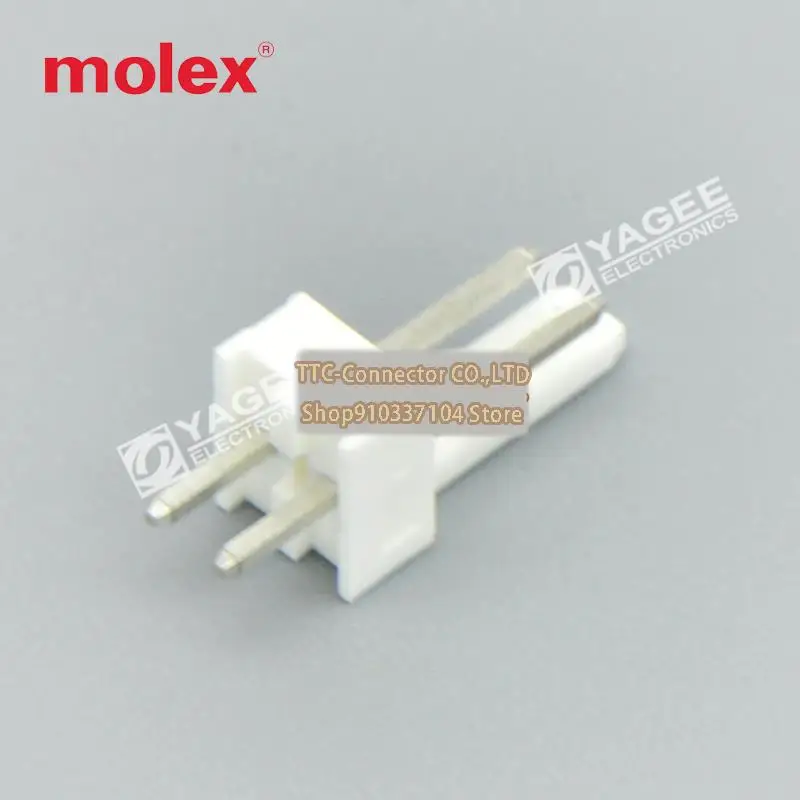 

100 шт./лот 2227-2021 22-27-2021 22272021 PCB 100% новый и оригинальный