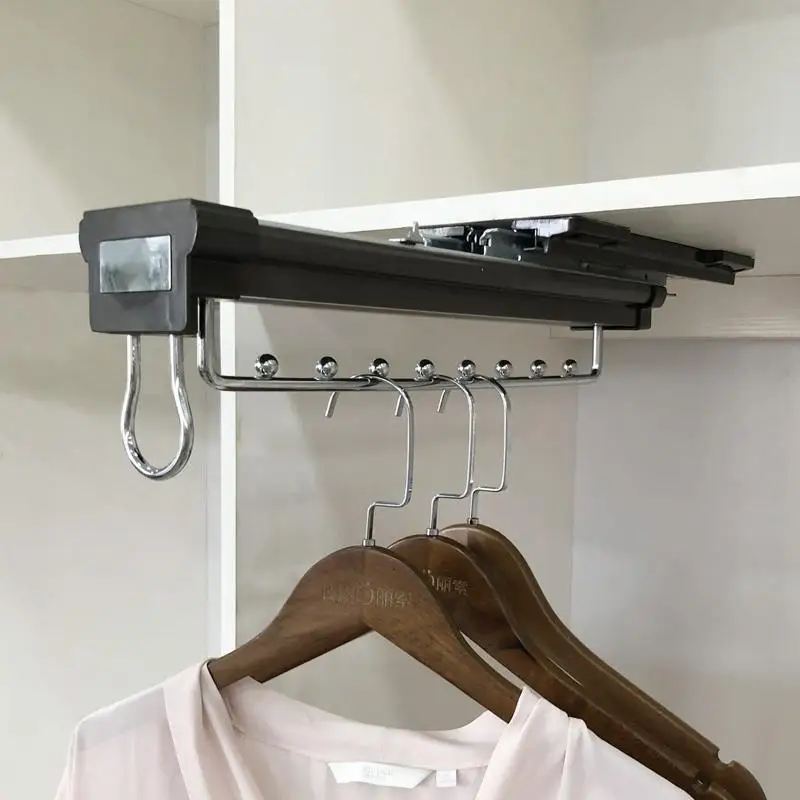 Estanteria Almacenamiento Perchero De Pie Storage Repisa вешалка для шарфов Prateleira Estante Полка Регулируемая корзина-органайзер для шкафа