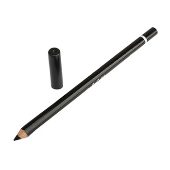 

Waterproof Black Eyeliner Pencil Eyebrow Pen Cosmetics Eye Liner J9