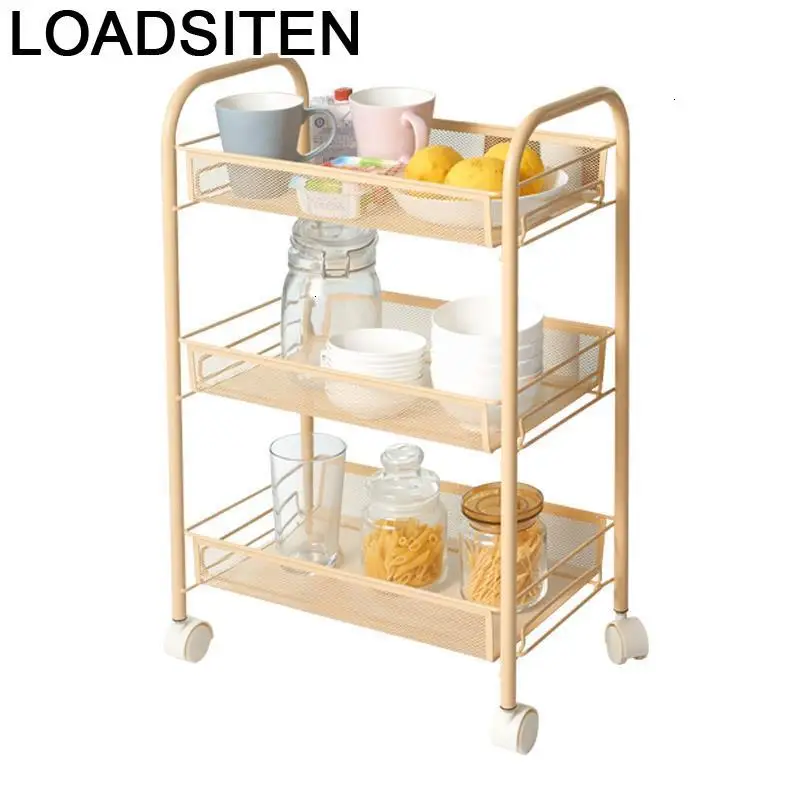 Полка Estanteria Etagere Range Utensilio De Cozinha губка держатель домашняя кухонная для хранения Органайзер с колесами