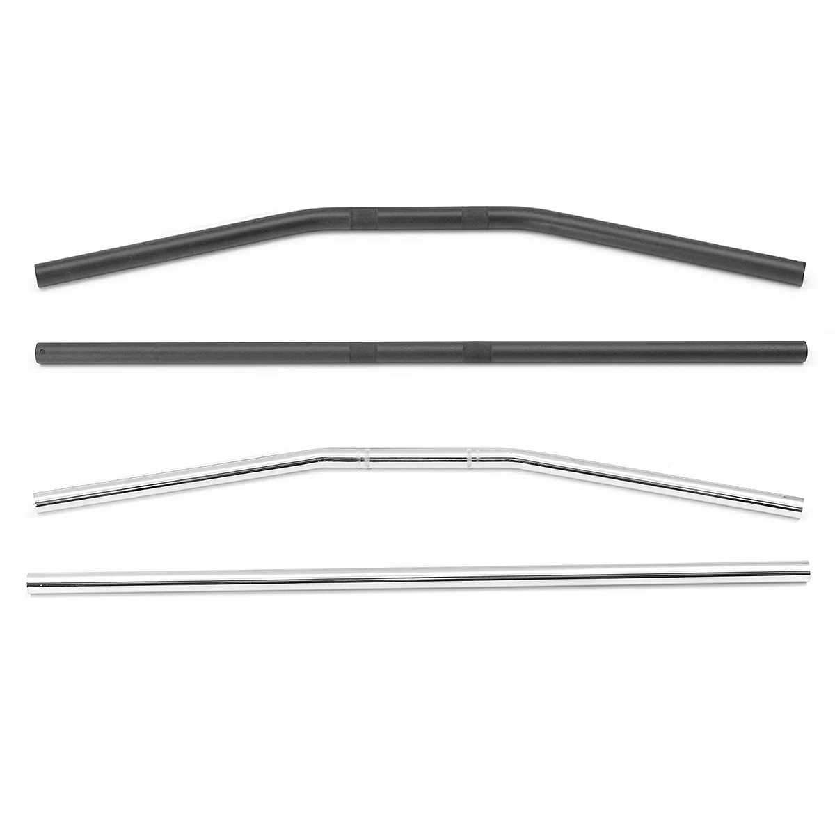 

Hot Sale New 22mm 7/8inch Motorbikes Drag Handlebar Motorcycle For Honda For Yamaha For Kawasaki Triumph Iron Whole Length 800mm