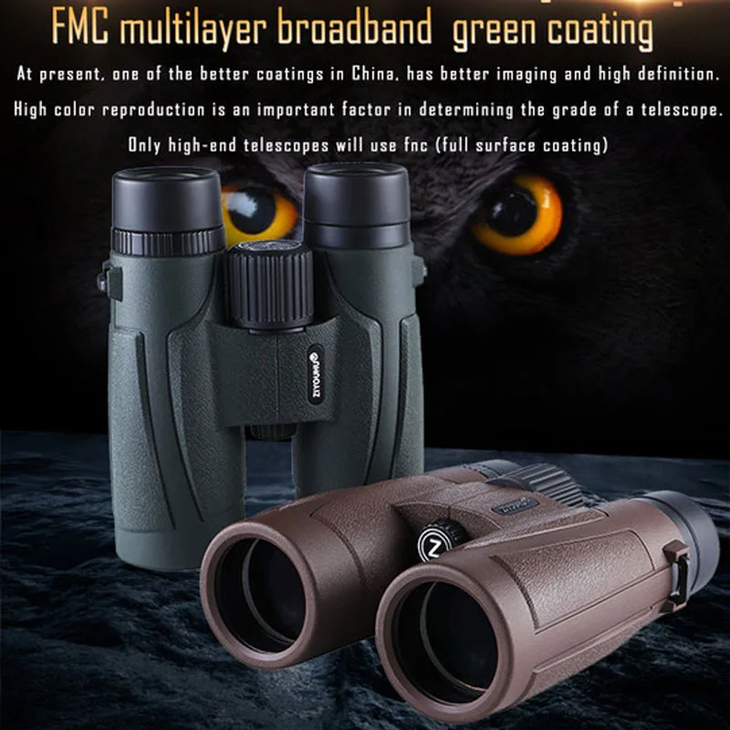 

8x42 High Definition Large Screen Digital Night Vision Installation Memory Card Photo Video Hunting Patrol Infrared Telescope