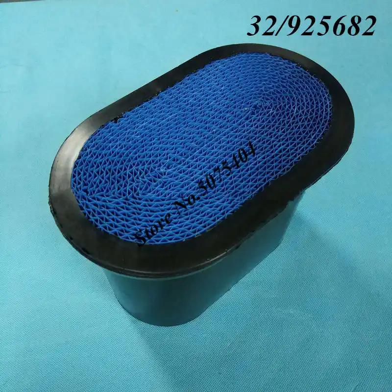 Brand New ED2175306S Air Filter Element A22871 For Diesel Generators Air Clearer Replacement