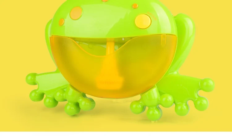 Игра с водяным пузырьком машина игрушка для ванной Краб Ванная комната для маленьких детей унисекс для купания для младенцев у девочек