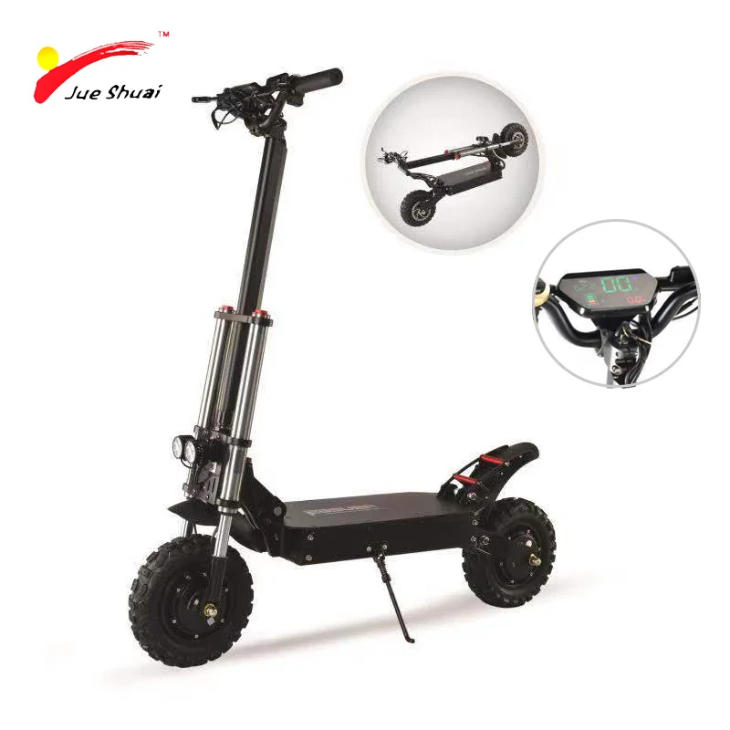 electric scooter 2019