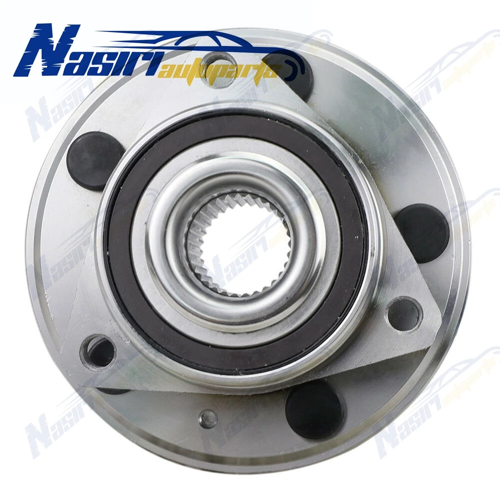 Wheel Hub Bearing Assembly Front or Rear For Cadillac CTS XTS Chevrolet Camaro IMPALA 2008-2015 513282