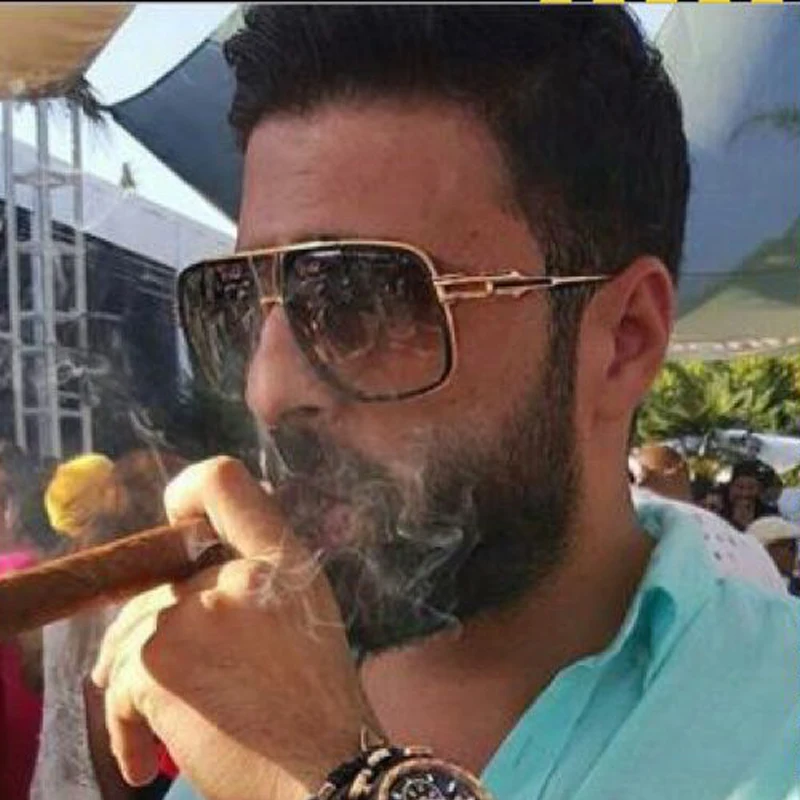 sunglasses men large