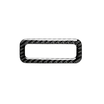 

2020NEW Car Stickers Styling Carbon Fiber Car Roof Interior Sticker Trim Cover For BMW 3 Series E46 1998-05 Fast Deliver