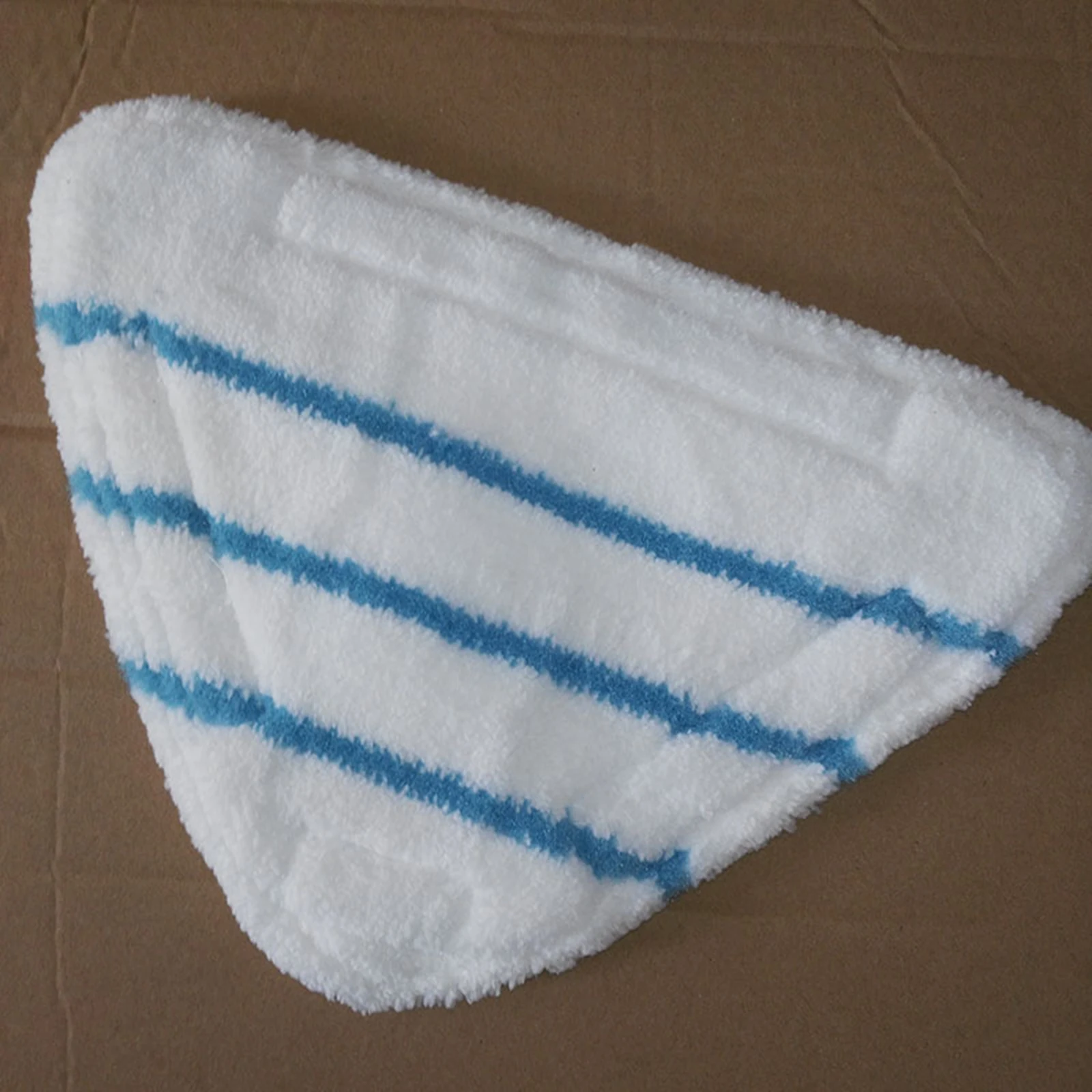 Replace Washable Mop Cloth for Reusable Mopping Pad Head Pads Rag Cleaning  Accessories 2Pcs