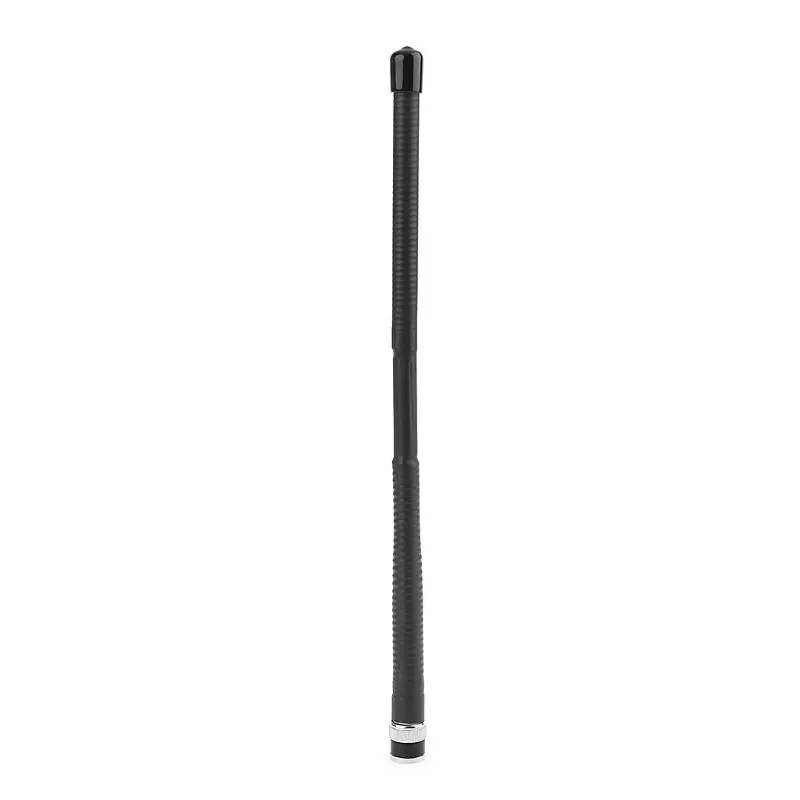 High-quality BNC Male 27MHz Soft Antenna for IC-V8 IC-V80 IC-V82 TK100 TK300 CP500 Radio Kit | Мобильные телефоны и