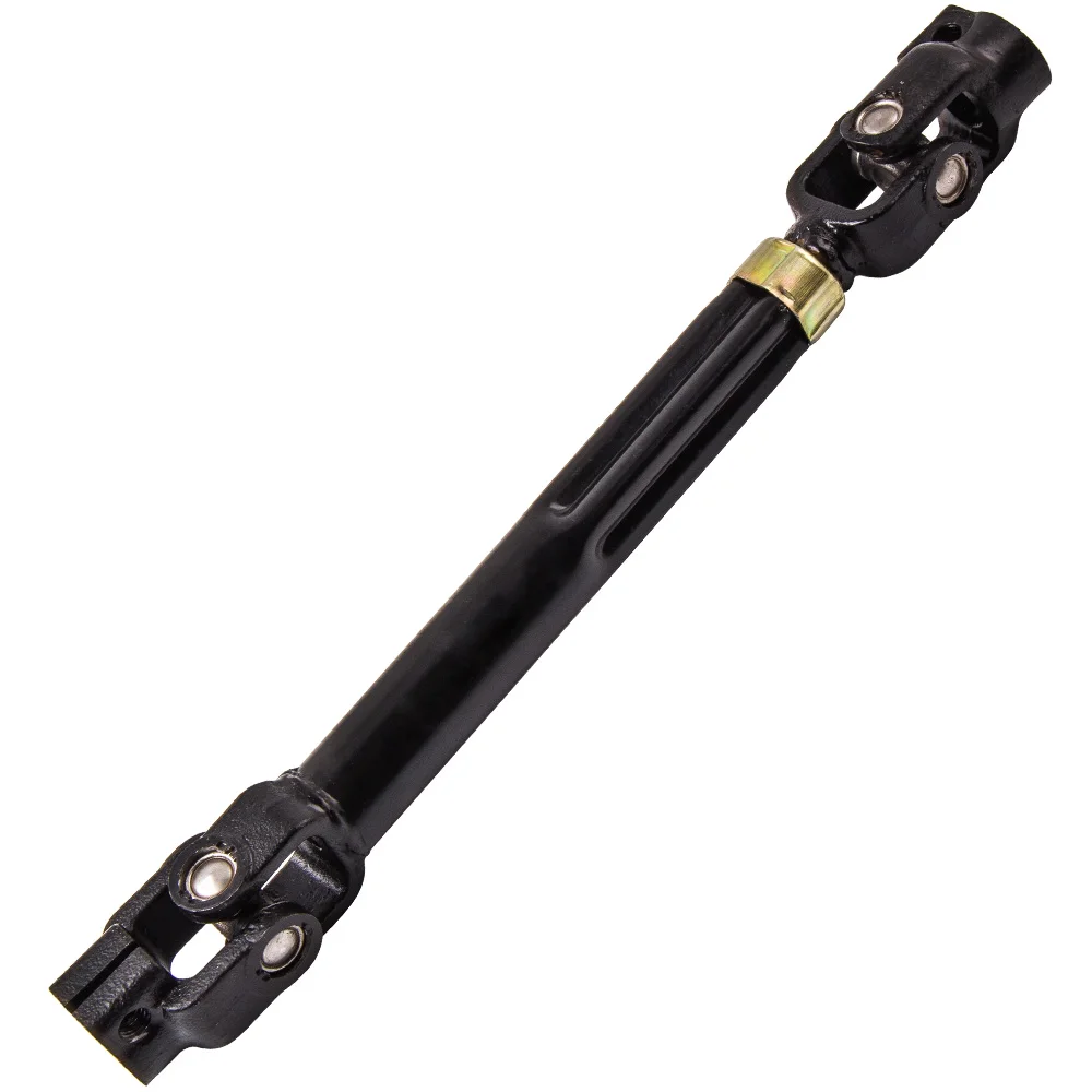 For Ford F150 Lincoln Lower Steering Shaft Coupler RagJoint Universal