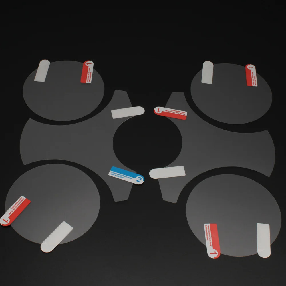 Motorcycle Accessories Screen Protector Motorcycle Cluster Scratch Protection Film Screen Protector Speedo For Kawasaki Z900RS-Z900 RS