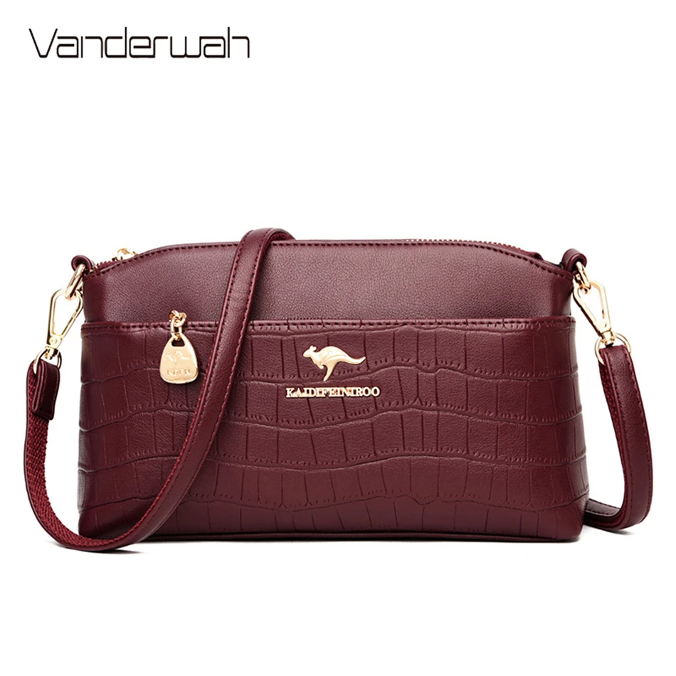 cross over bags designer
