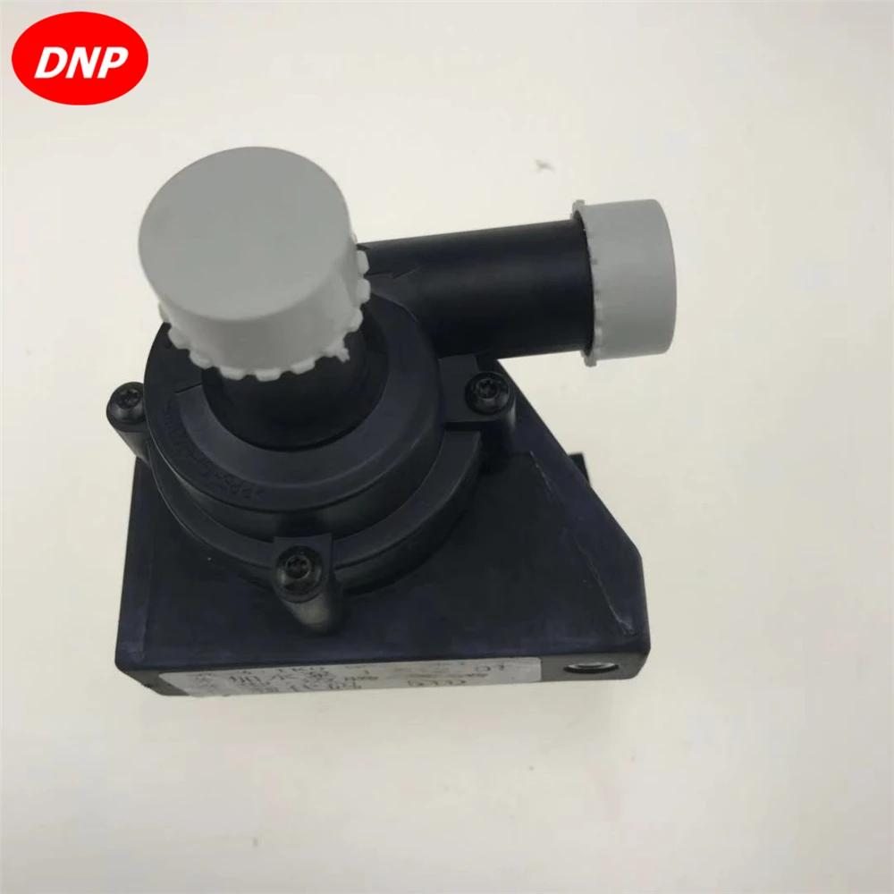 DNP вспомогательный охлаждающий водяной насос подходит для V-W Passat Golf Jetta Audi A3 Q3 Skoda Seat 1K0 965 561 J/1K0965561J