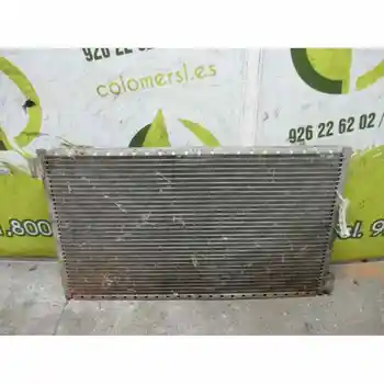 

2583430 condenser/Radiator Air Conditioning Nissan Terrano (wd21) 2.7 Turbodiesel