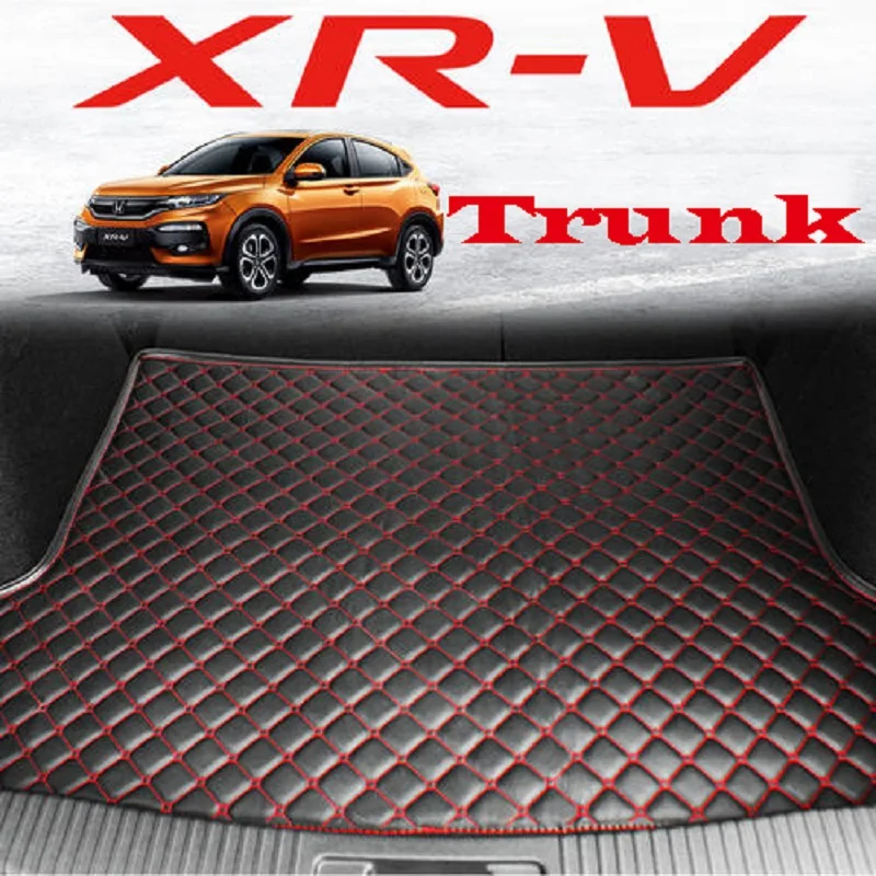 

Car Trunk Mats for Lincoln MKC MKS MKT MKX MKZ Navigator l Navigator