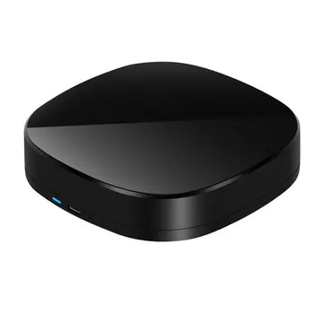 

WIFI Infrared Remote Control TV Air Conditioner Set Top wifi IR Universal Smart Remote Controller Box Home Appliances