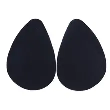 Ушной лифтинг стикер анти-освещение анти-провисание стикер голые подъемники каплевидные одноразовые невидимые силиконовые груди Лифтер