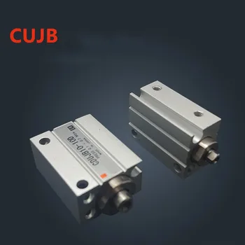 

SMC Type Miniature Free Installation Cylinder CDUJB CUJB 4 6 8 10 - 4 - 6 - 8 - 10 - 15 - 20 - 25 - 30 - DM