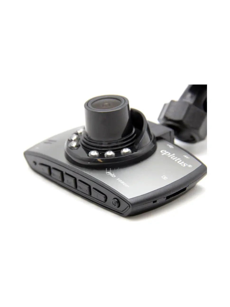 Автомобильный видеорегистратор Eplutus DVR-922