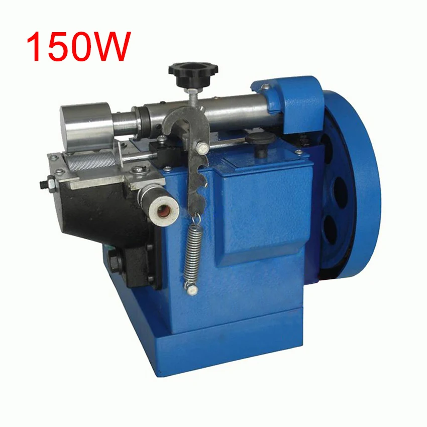 150W Glue Coating Machine Speed Adjustable Gluing Machine Sealed Glue