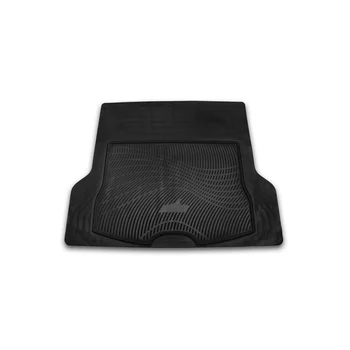 

Trunk Mat Universal 1 pc (Pu, gray) (Universal