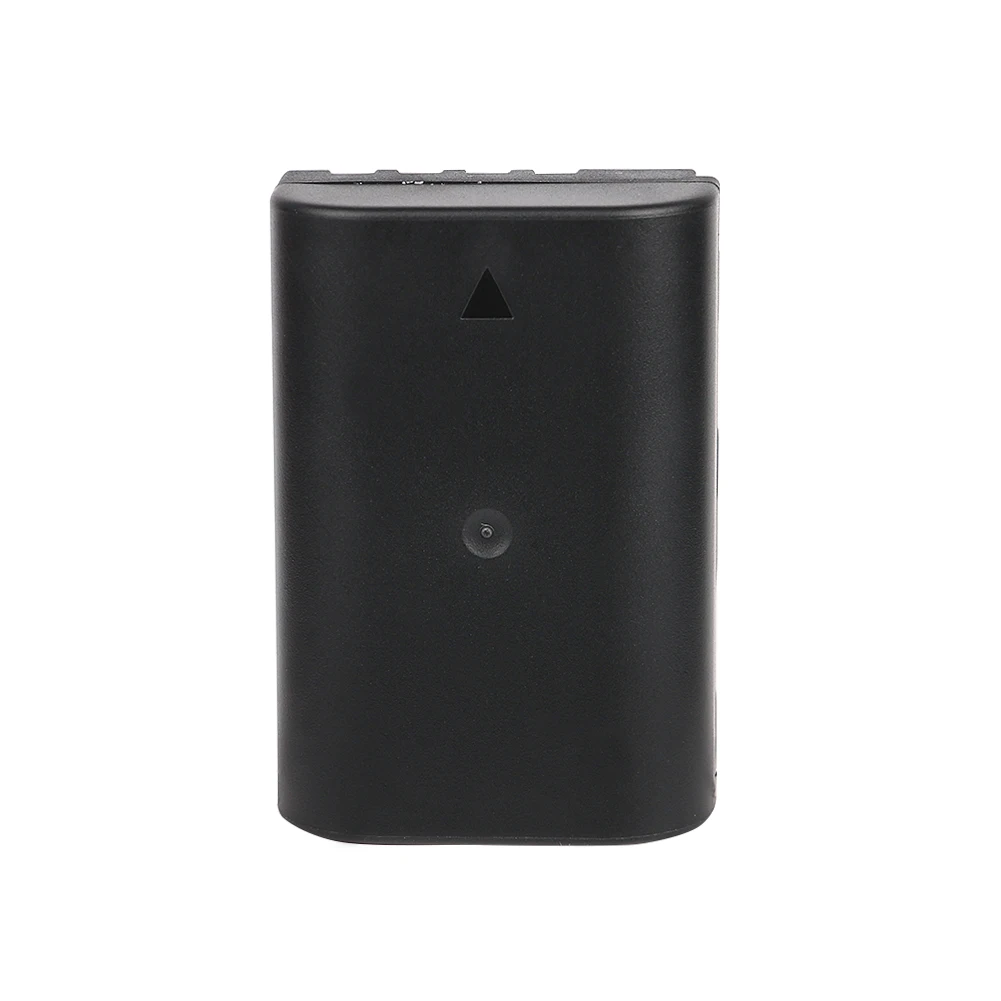2 шт./лот 1860 мАч DMW-BLF19 DMW-BLF19e батарея для Panasonic Lumix DMW-BLF19PP DC-GH5 DMC-GH3 GH4 GH4K цифровая