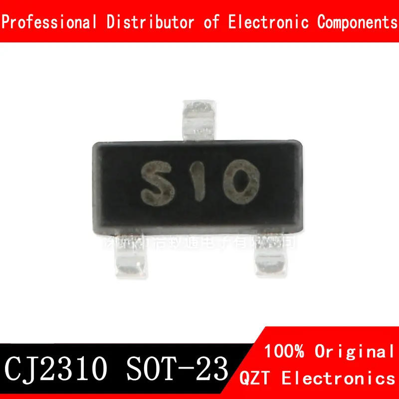 Новый и оригинальный CJ2310 Screen