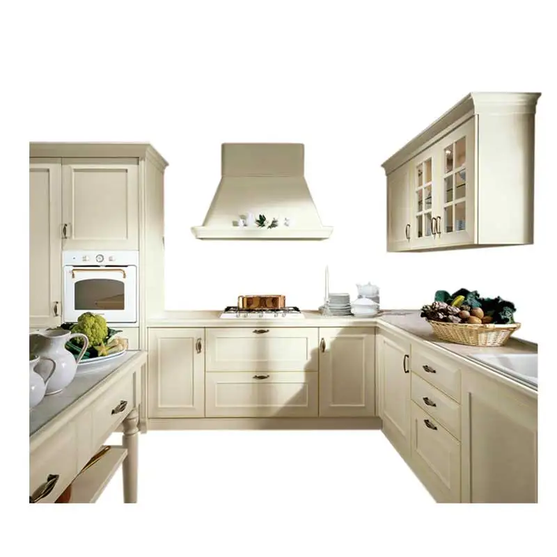 Современные кухонные шкафы из Белого лака MDF сделано в Китае|kitchen cabinet|cabinet |