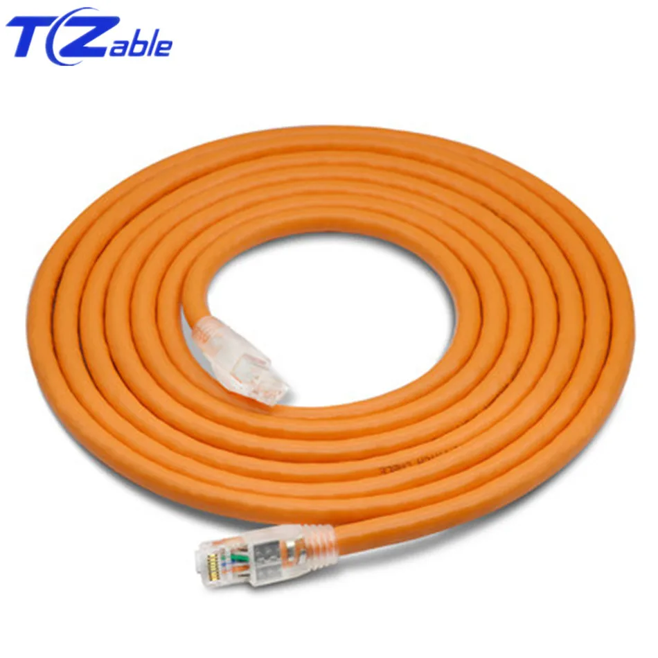 Сетевой кабель Cat8 RJ45 8p8c 40 Гбит/с Ethernet линия сетевая перемычка Интернет Папа папа