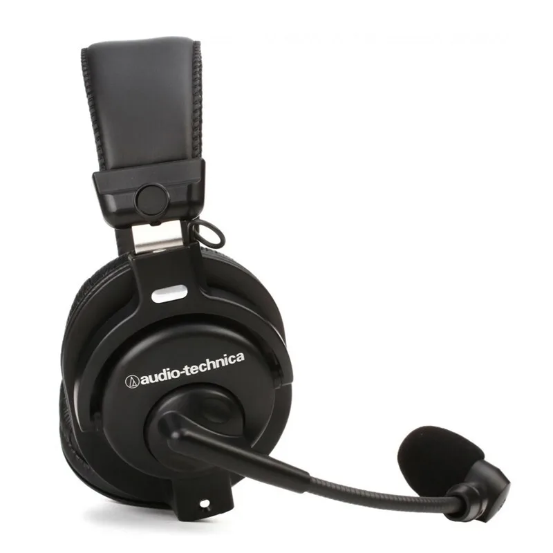 Audio-Technica 放送用ヘッドセット BPHS1 【公式通販】