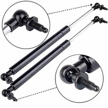 

2PC Rear Tailgate Boot Gas Support Struts 55137022AB For Jeep Grand Cherokee WJ/WG 1999 2000 2001 2002 2003 2004