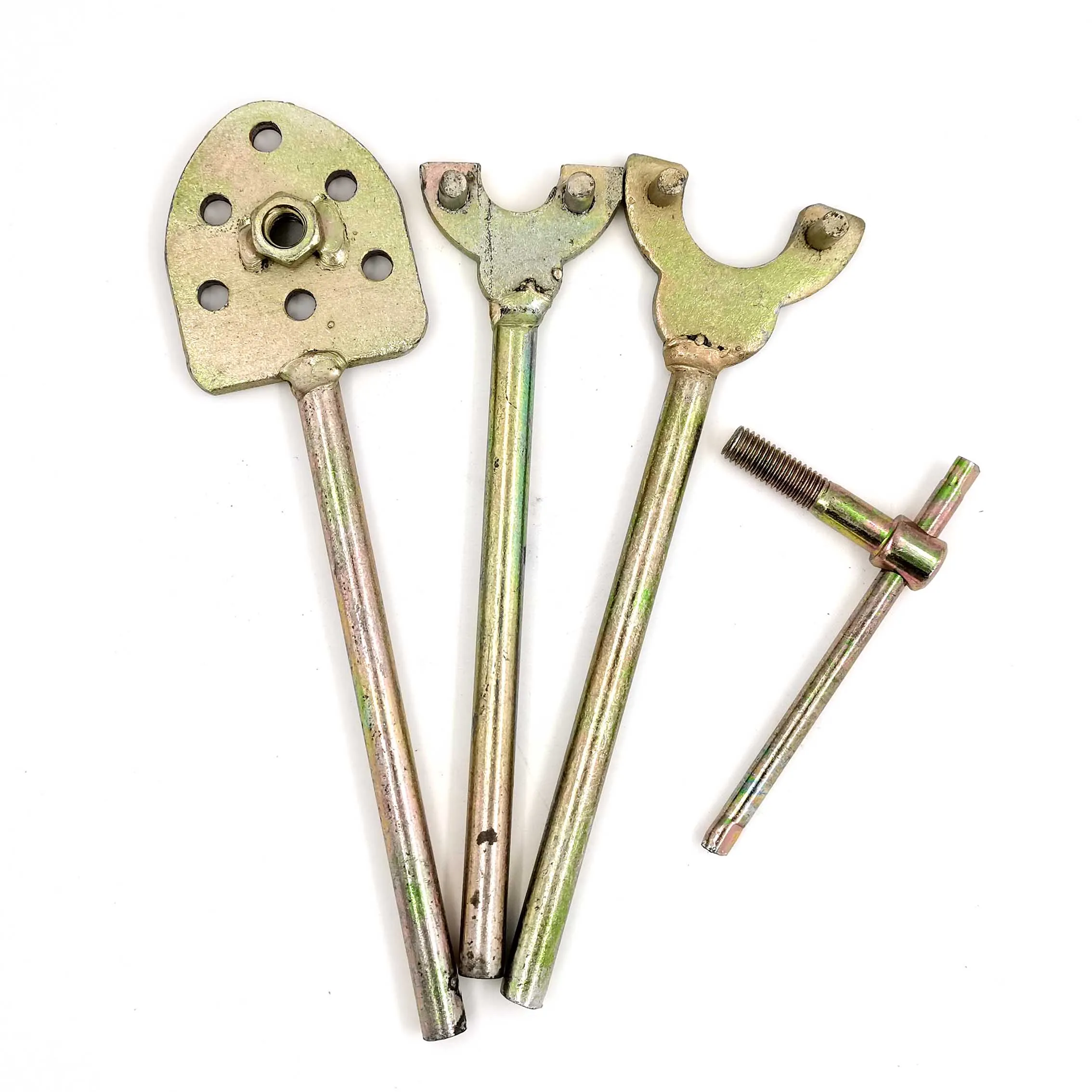 Automotive Air conditioning Compressor Disassembly Tool Car A/C Repair Tools For SD 508/507/505
