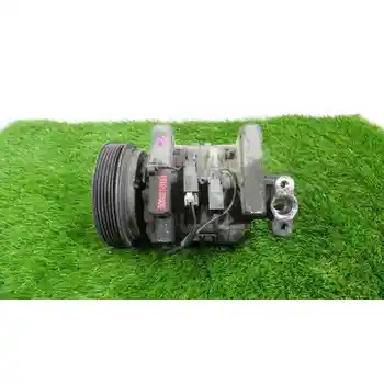 

913650 air Conditioning compressor Nissan Micra (k11)