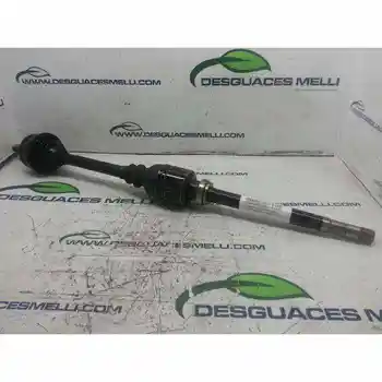 

32737E TRANSMISSION FRONT RIGHT CITROEN EVASION