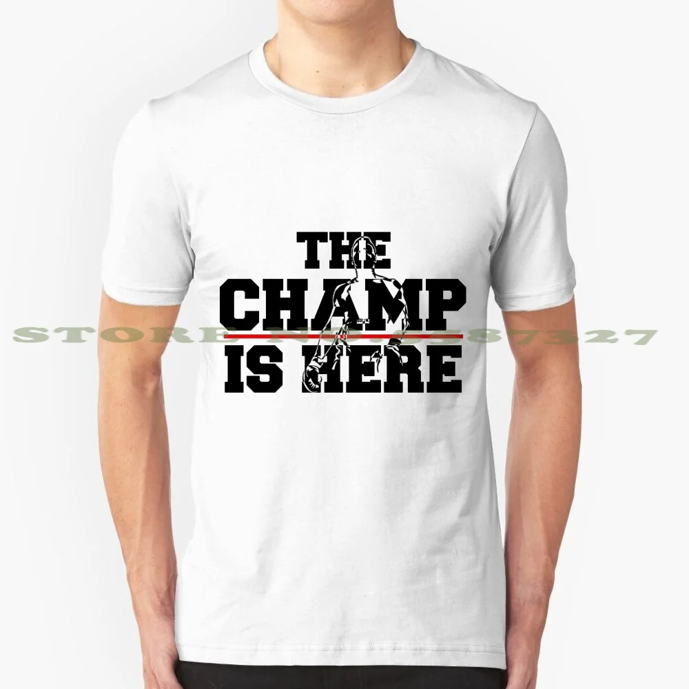 Champ Boxing Sports Fighting Ali 