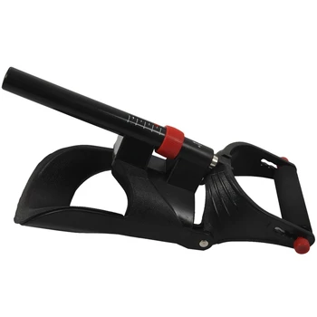 

Forearm Support Exercise Arm Wrist Muscle Strength Workout Trainer 670g Black