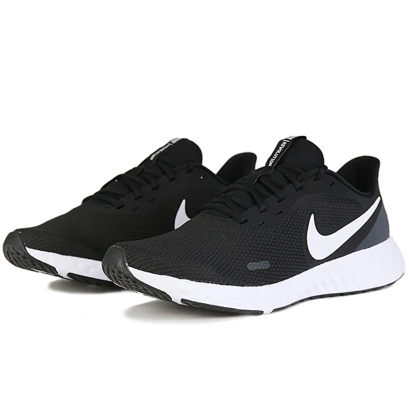 Original New Arrival NIKE REVOLUTION 5 Men's Running Shoes Sneakers