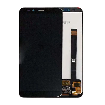 

LCD Screen For Lenovo K320t K320 LCD Display Touch Screen Digitizer Glass Panel Assembly