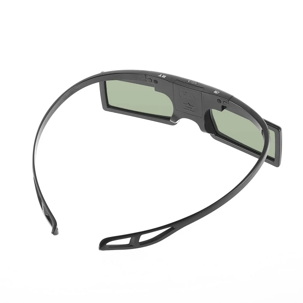 Bluetooth 3D затвора активные очки для samsung для Panasonic для sony 3D tv s универсальные ТВ 3D очки