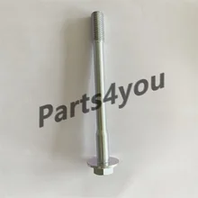 

Drive Pulley Bolt for CFMoto CF400 CF500AU CF600 800 1000 450 550 X550 U550 Z550 600 CF800 850 Zforce 950 CF1000 0JY0-050001