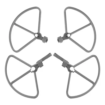 

4 Pcs Propeller Protector Protection Guard Blades Props Bumper Cover Protective Spare Parts for DJI Mavic Air 2
