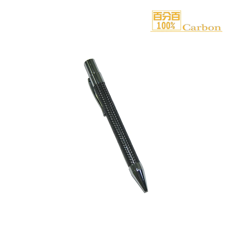 100-carbon-store-luxury-real-carbon-fiber-ballpoint-pen-gift-souvenir-metal-ball-pen-twist-open-2020-new-design