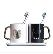 Круглый держатель из нержавеющей стали для мочалки, держатель для полотенец, держатель для ванной комнаты LY73